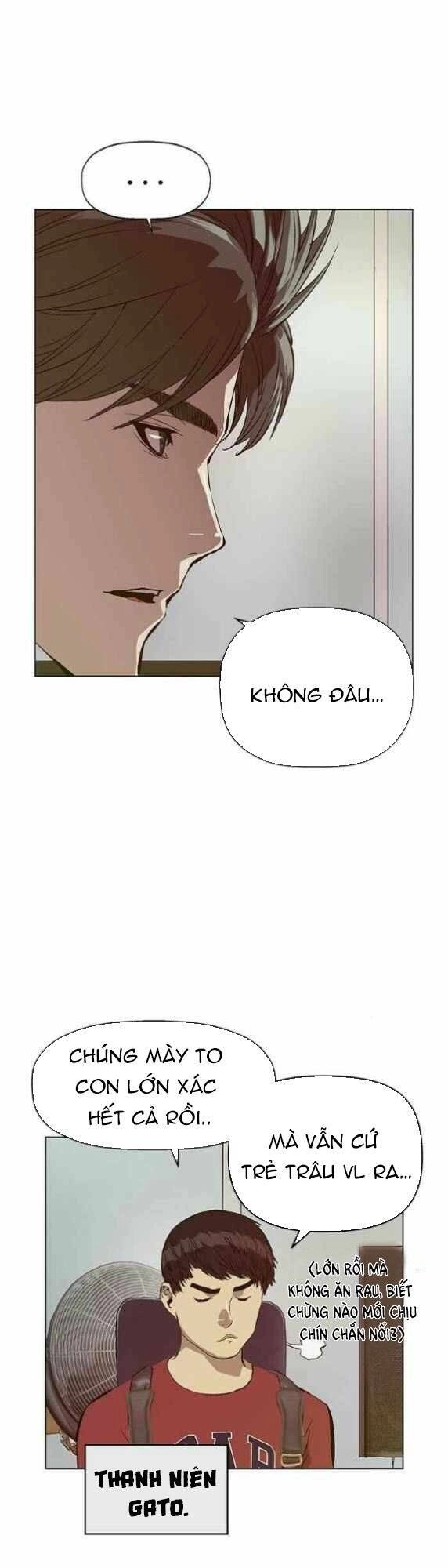 Anh Hùng Yếu Chapter 137 - 48