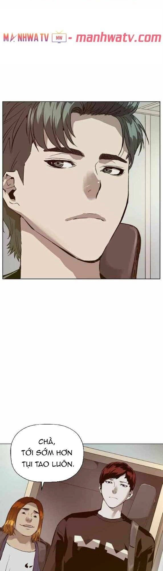 Anh Hùng Yếu Chapter 137 - 50