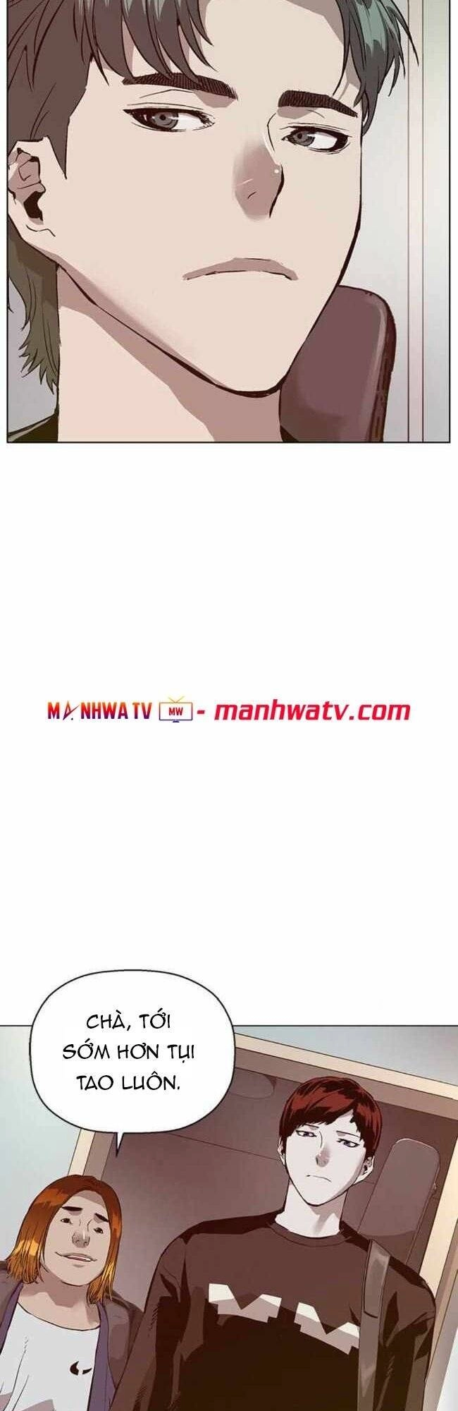 Anh Hùng Yếu Chapter 138 - 4