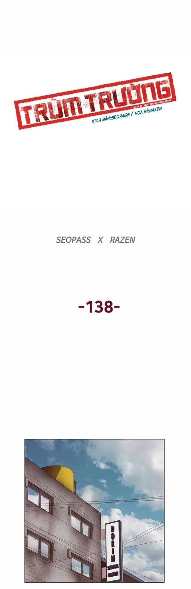 Anh Hùng Yếu Chapter 138 - 6