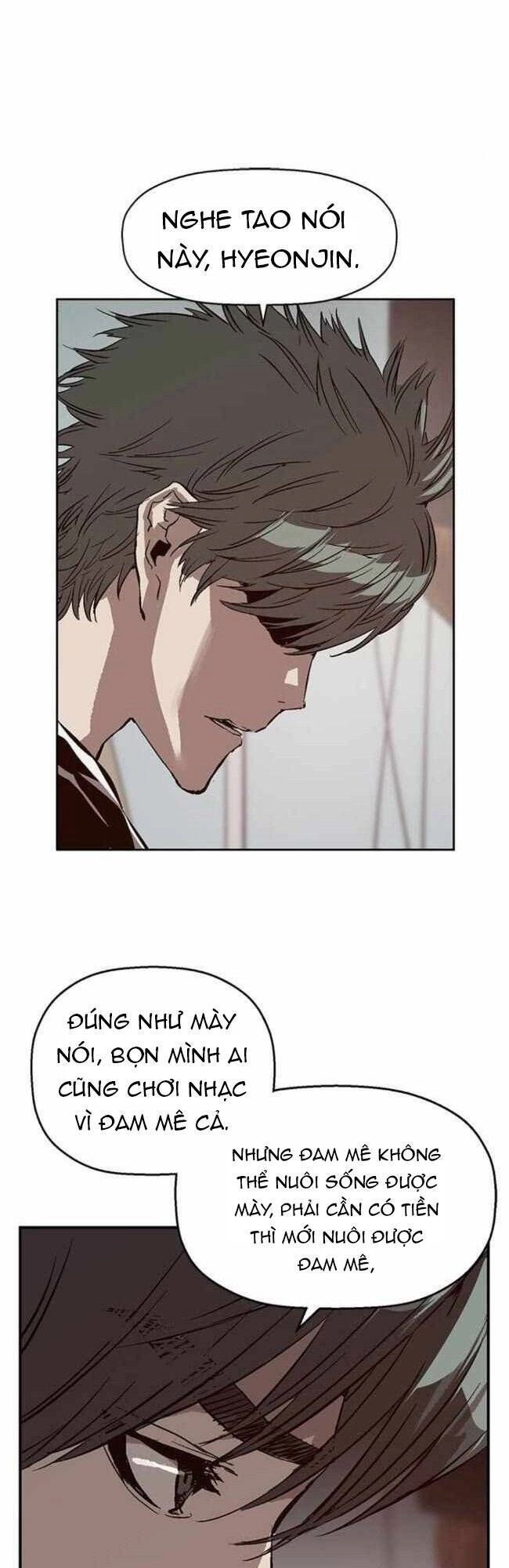 Anh Hùng Yếu Chapter 138 - 20