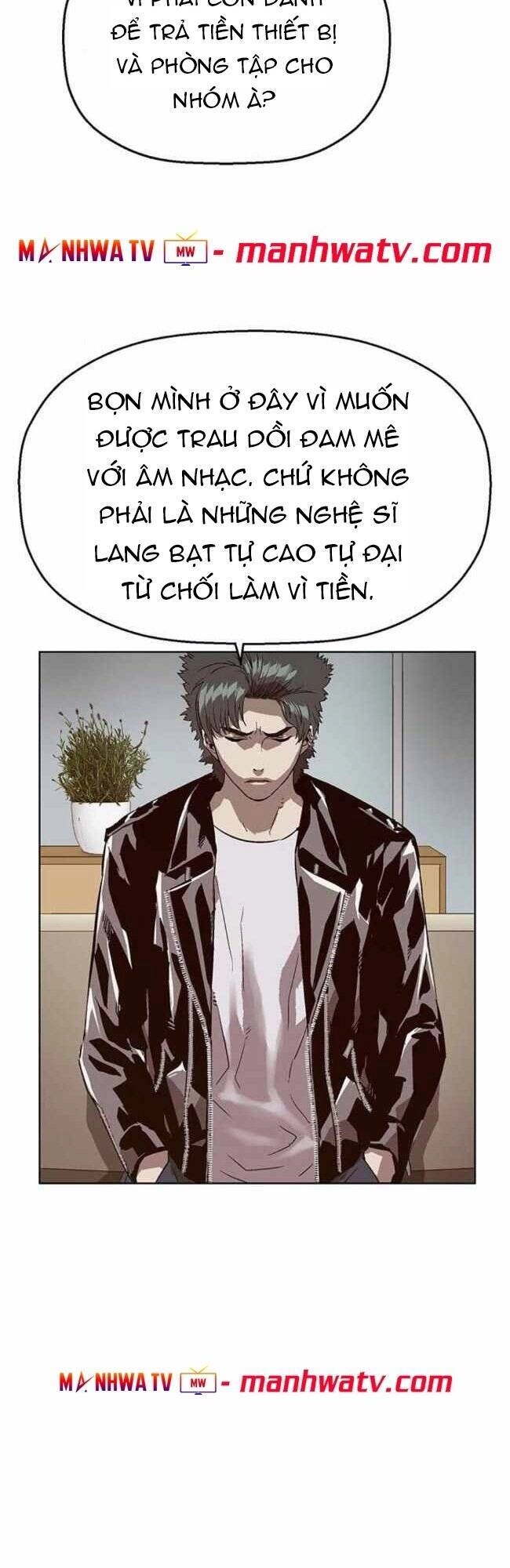 Anh Hùng Yếu Chapter 138 - 22