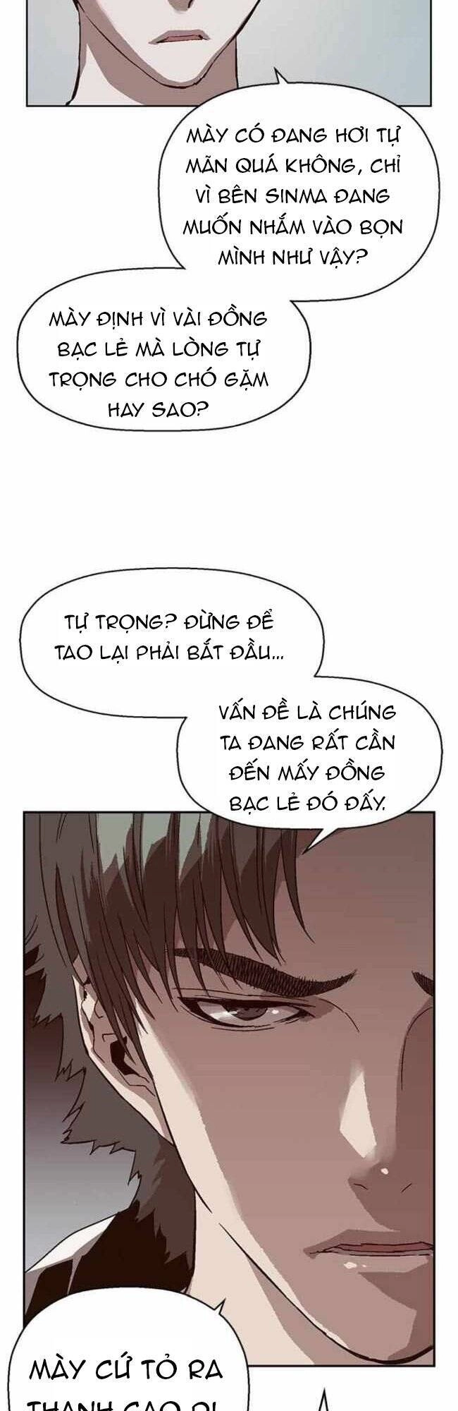 Anh Hùng Yếu Chapter 138 - 24