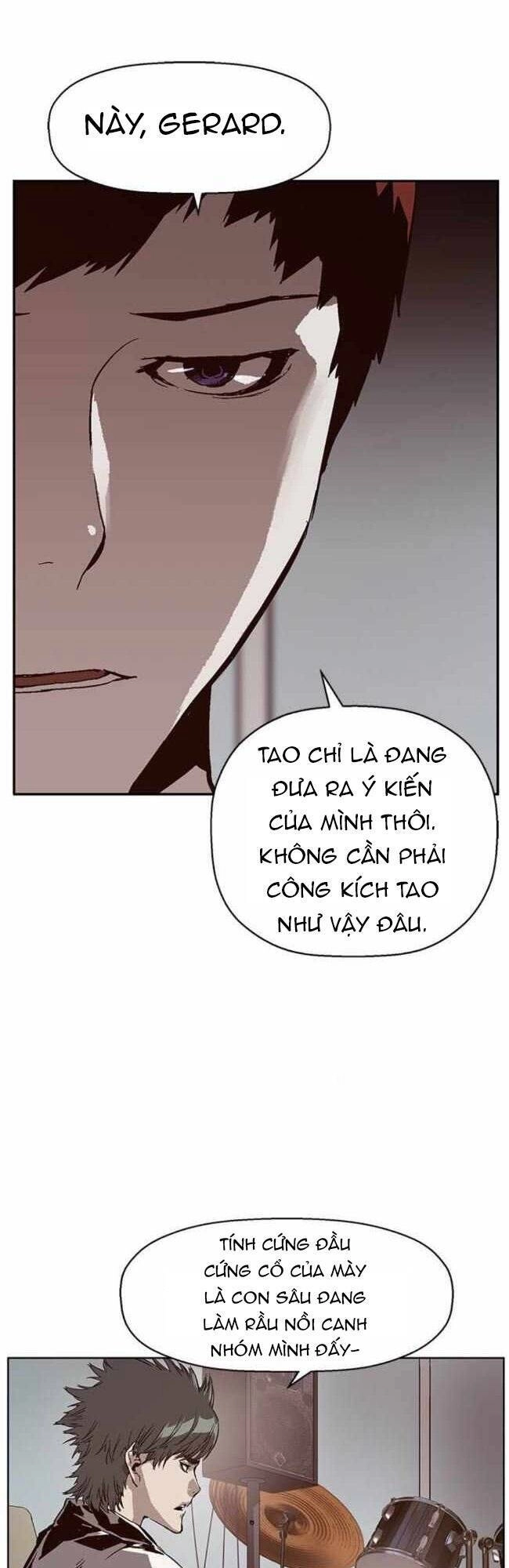 Anh Hùng Yếu Chapter 138 - 26