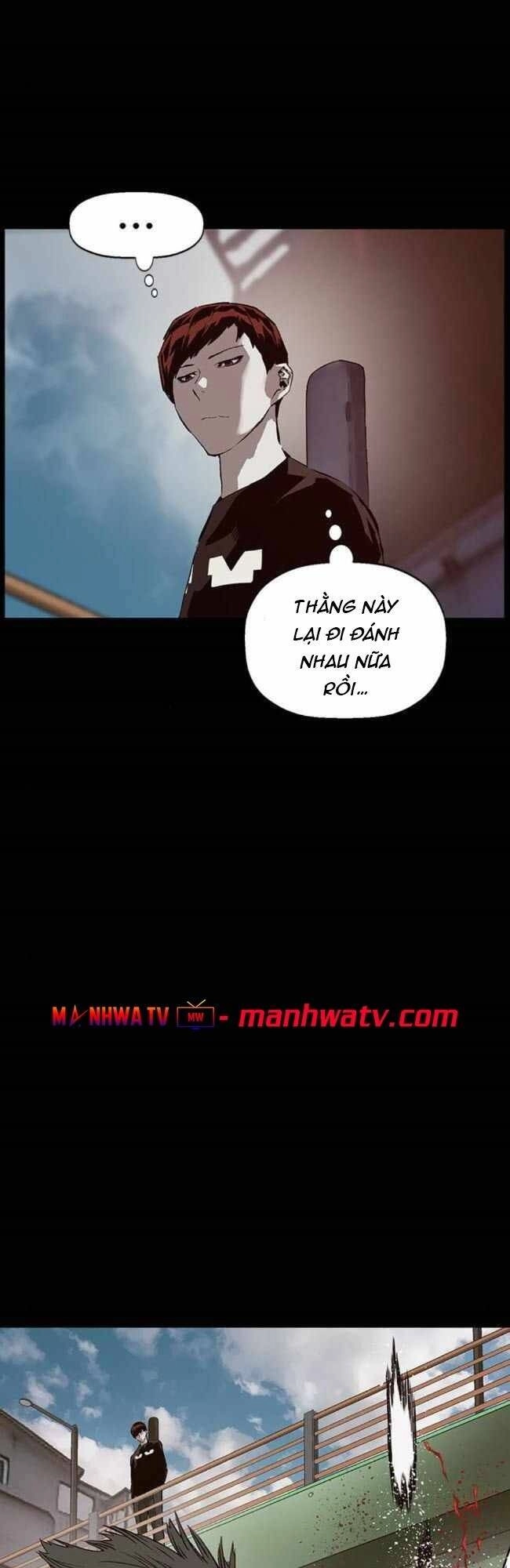 Anh Hùng Yếu Chapter 138 - 30