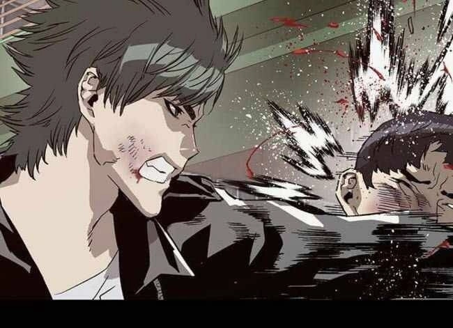 Anh Hùng Yếu Chapter 138 - 31