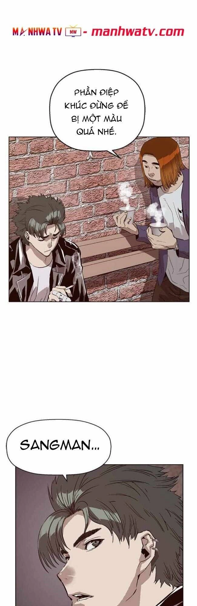 Anh Hùng Yếu Chapter 138 - 38