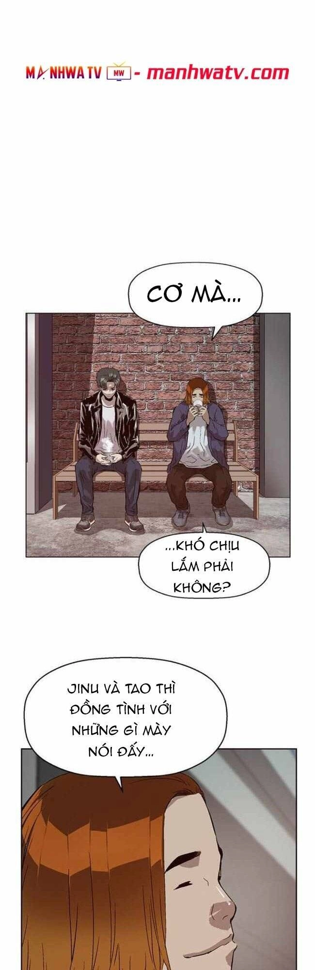 Anh Hùng Yếu Chapter 138 - 40