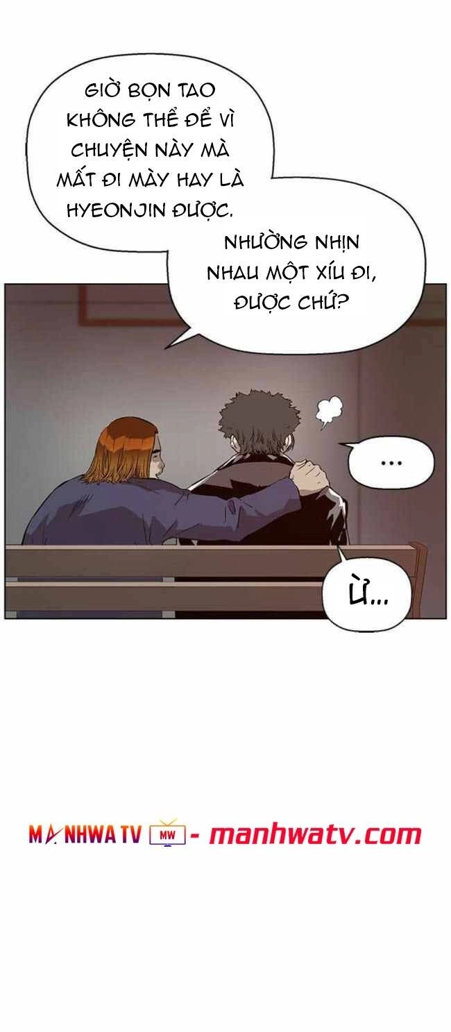 Anh Hùng Yếu Chapter 138 - 44