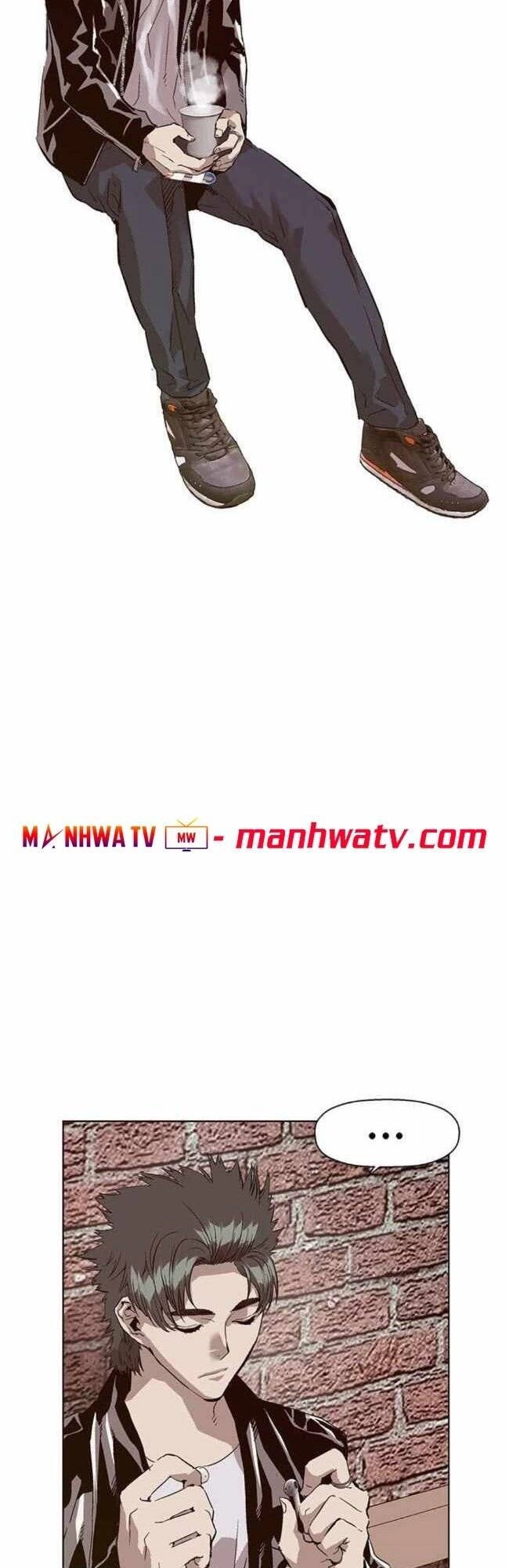 Anh Hùng Yếu Chapter 138 - 57