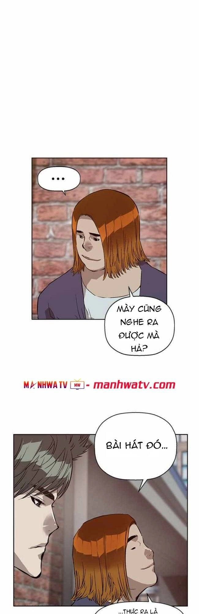 Anh Hùng Yếu Chapter 138 - 59