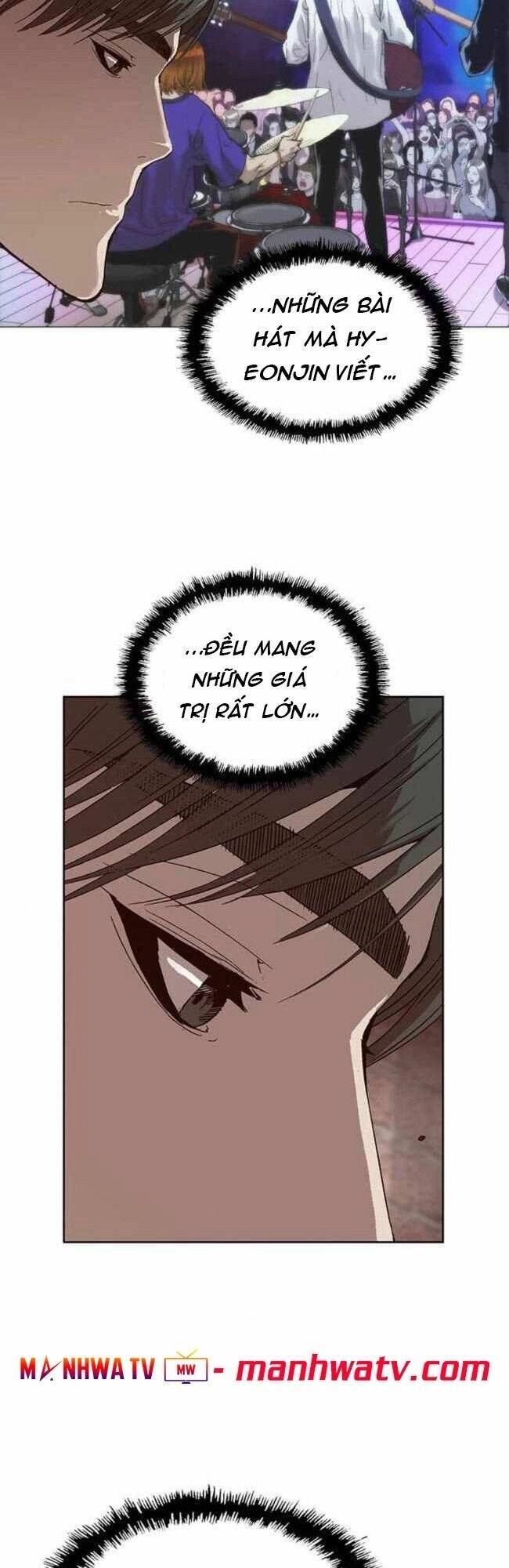 Anh Hùng Yếu Chapter 138 - 63