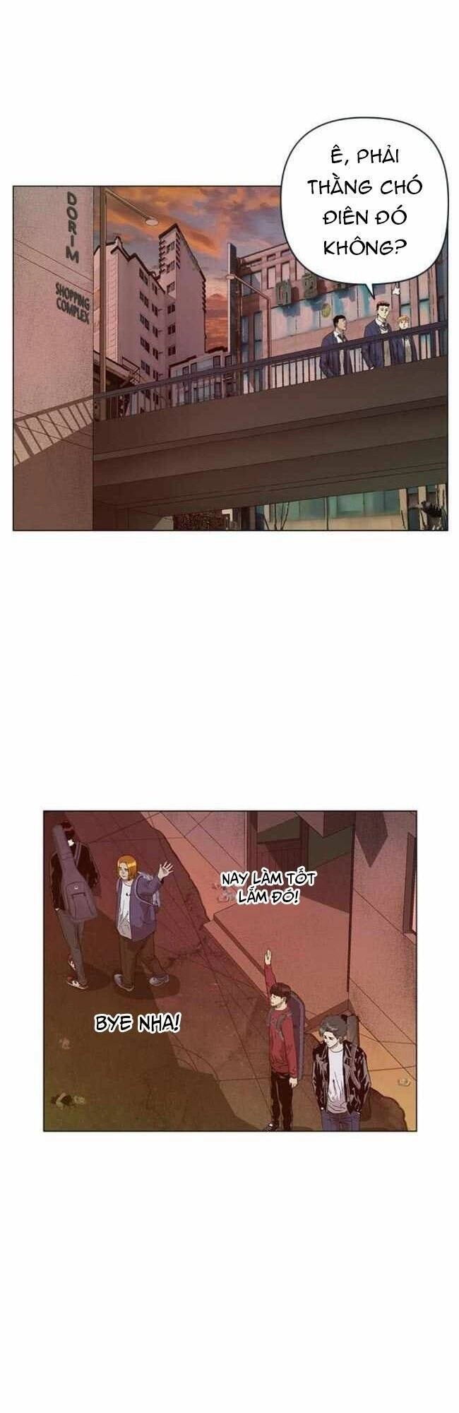 Anh Hùng Yếu Chapter 138 - 67