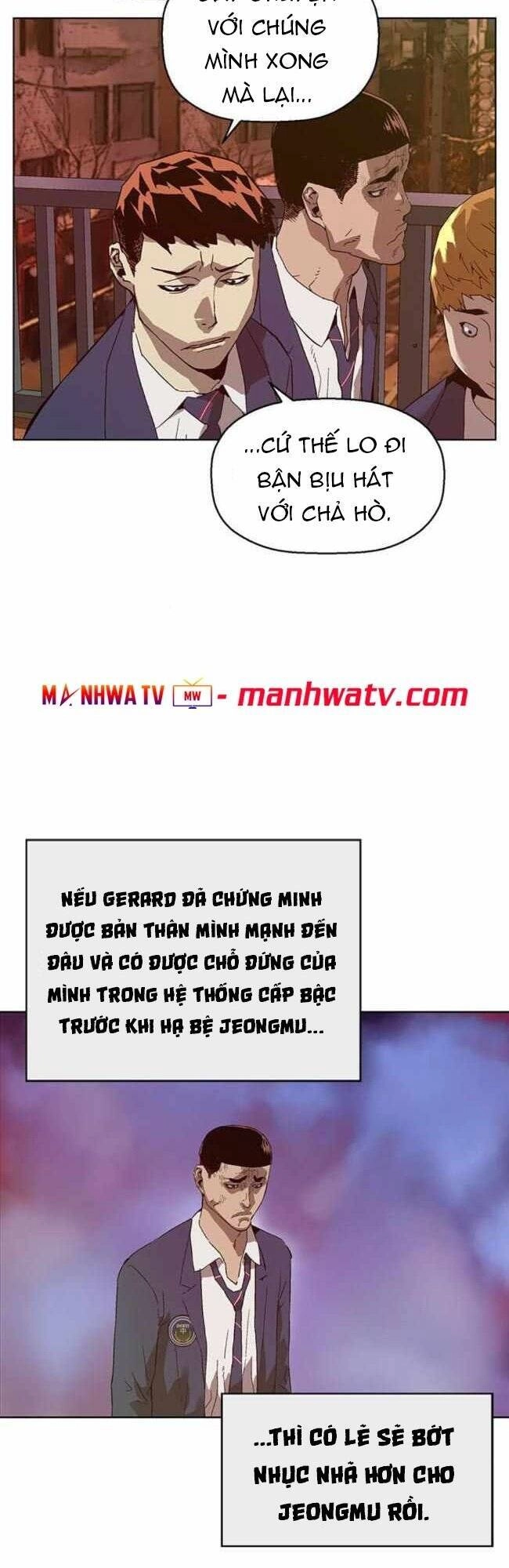 Anh Hùng Yếu Chapter 138 - 69