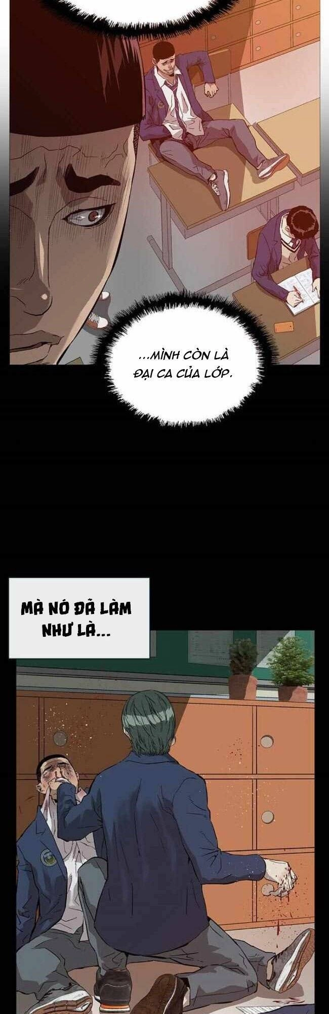 Anh Hùng Yếu Chapter 138 - 71