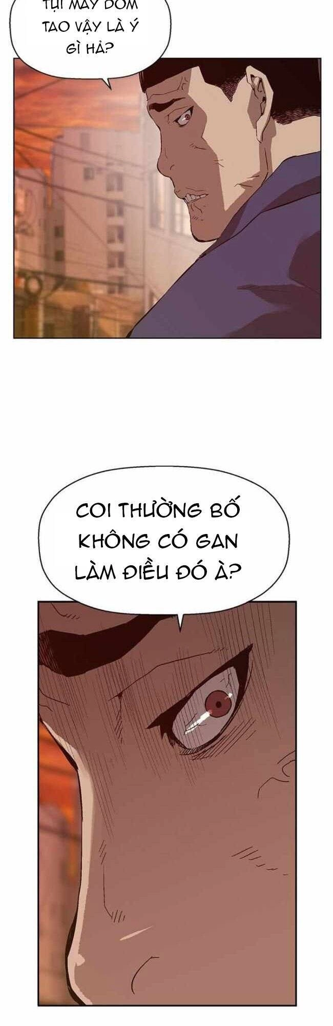 Anh Hùng Yếu Chapter 138 - 79