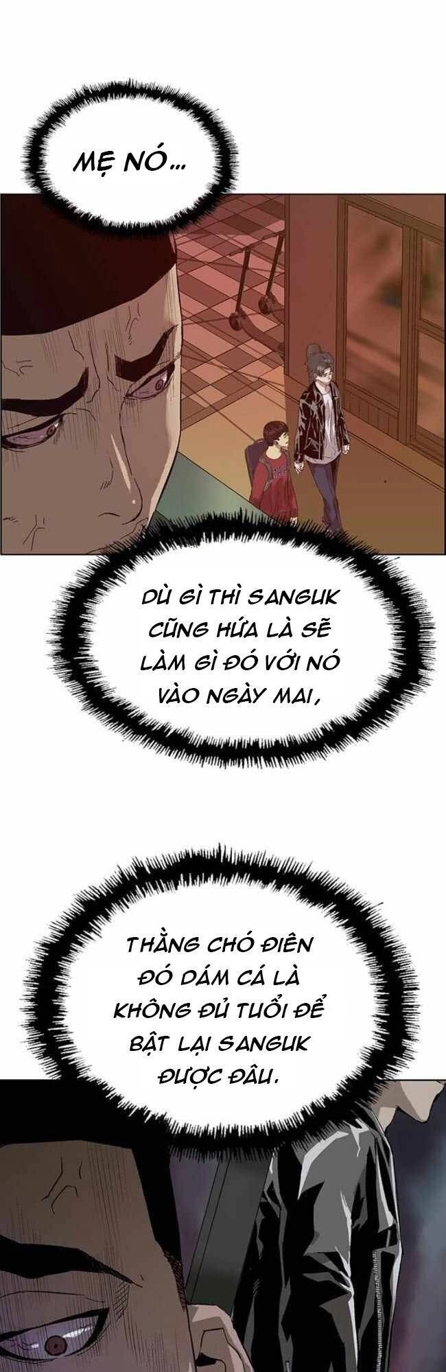 Anh Hùng Yếu Chapter 138 - 85