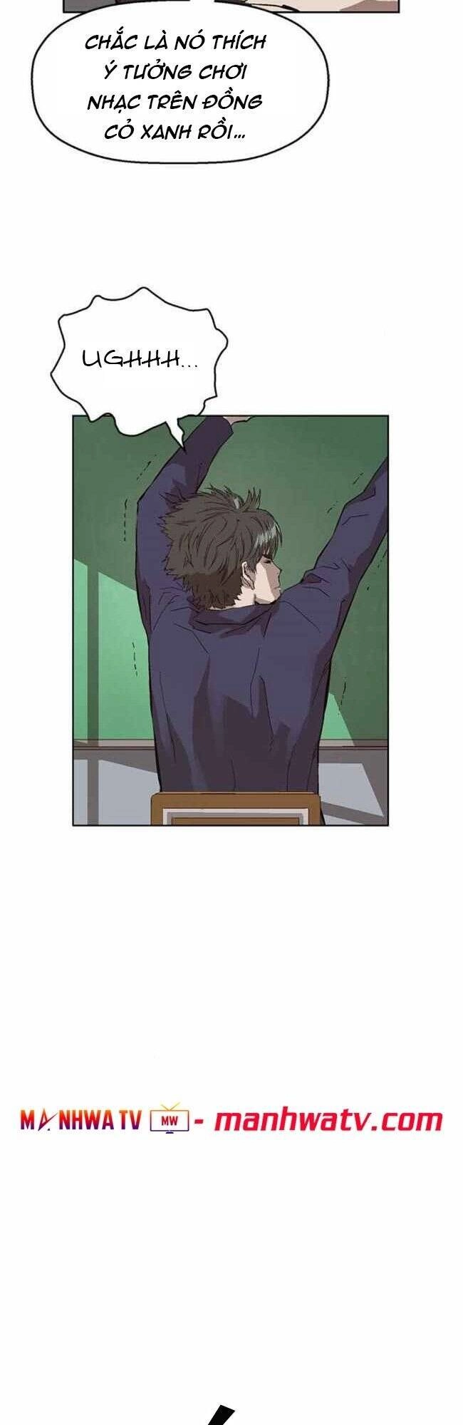 Anh Hùng Yếu Chapter 138 - 93