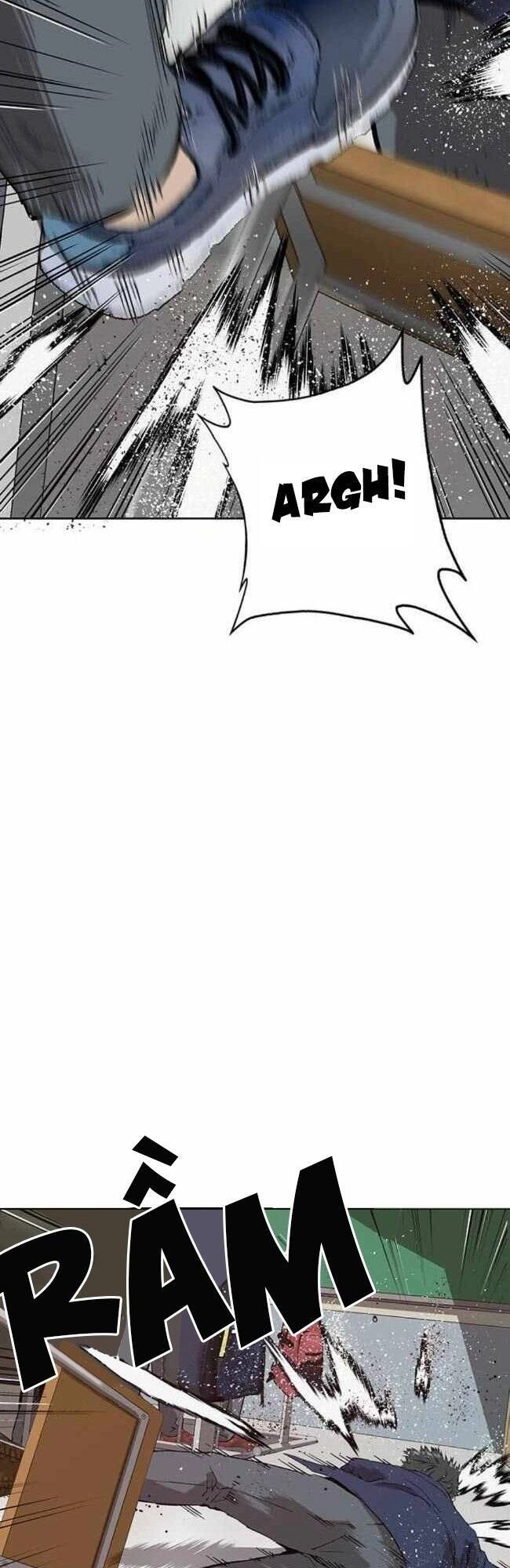 Anh Hùng Yếu Chapter 138 - 95