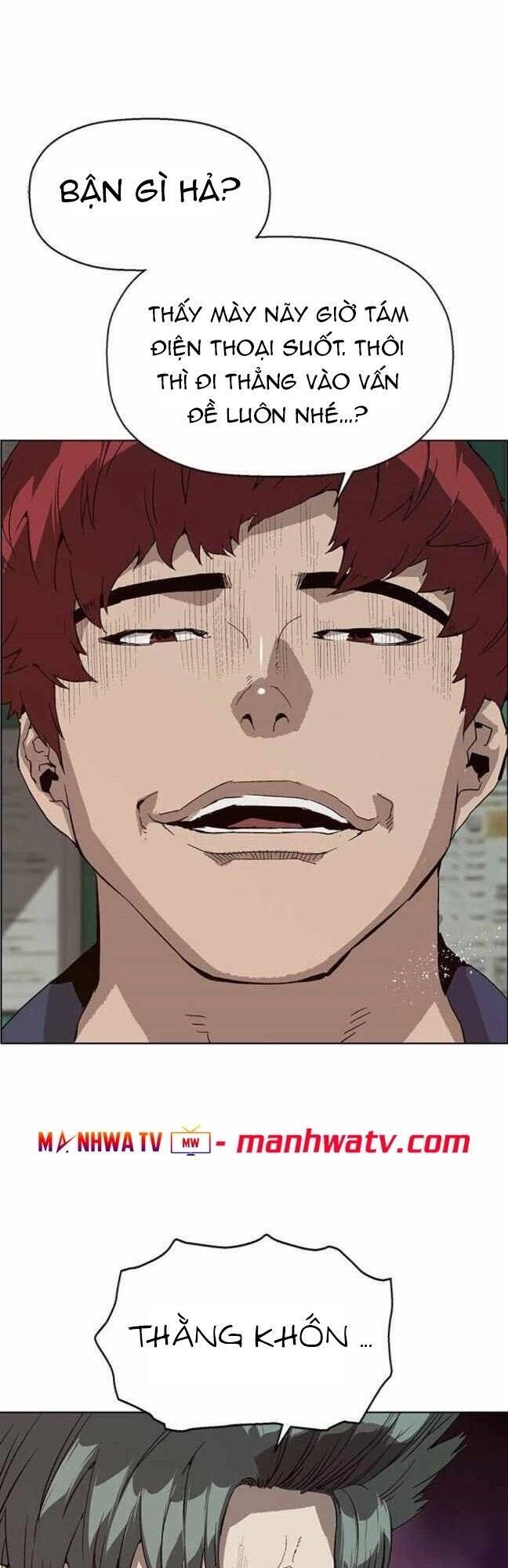 Anh Hùng Yếu Chapter 138 - 101