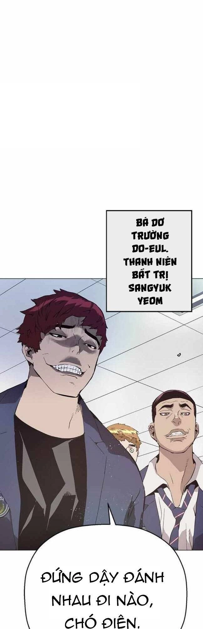 Anh Hùng Yếu Chapter 138 - 103