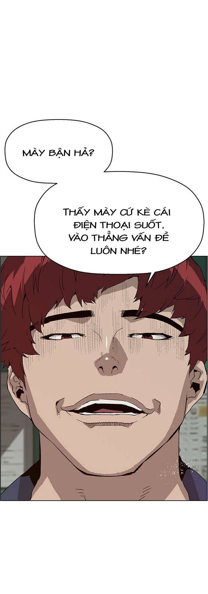Anh Hùng Yếu Chapter 139 - 2