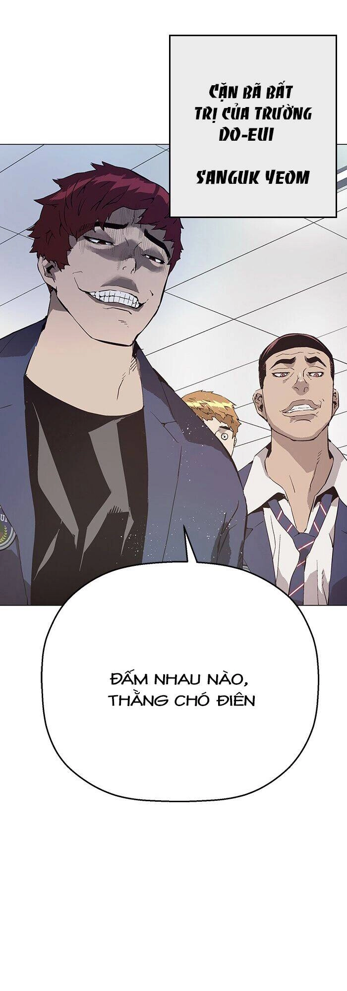 Anh Hùng Yếu Chapter 139 - 4