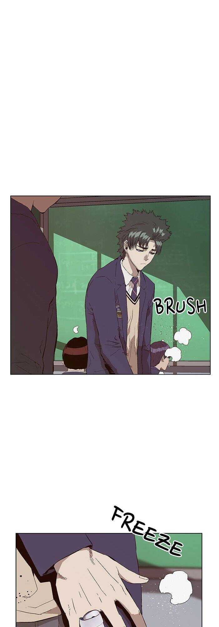 Anh Hùng Yếu Chapter 139 - 5