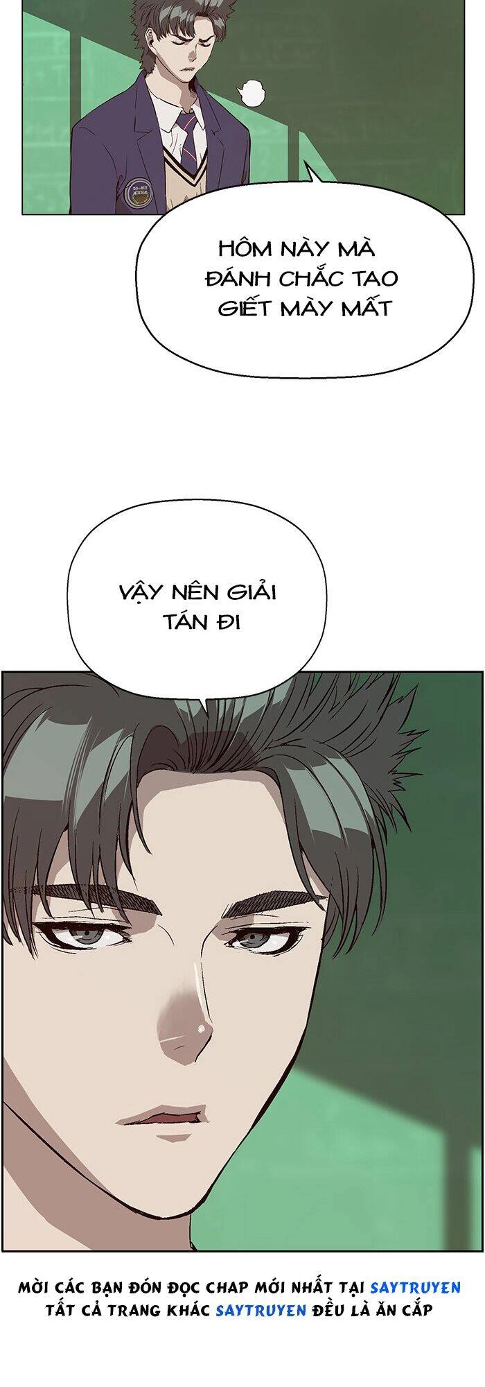 Anh Hùng Yếu Chapter 139 - 10