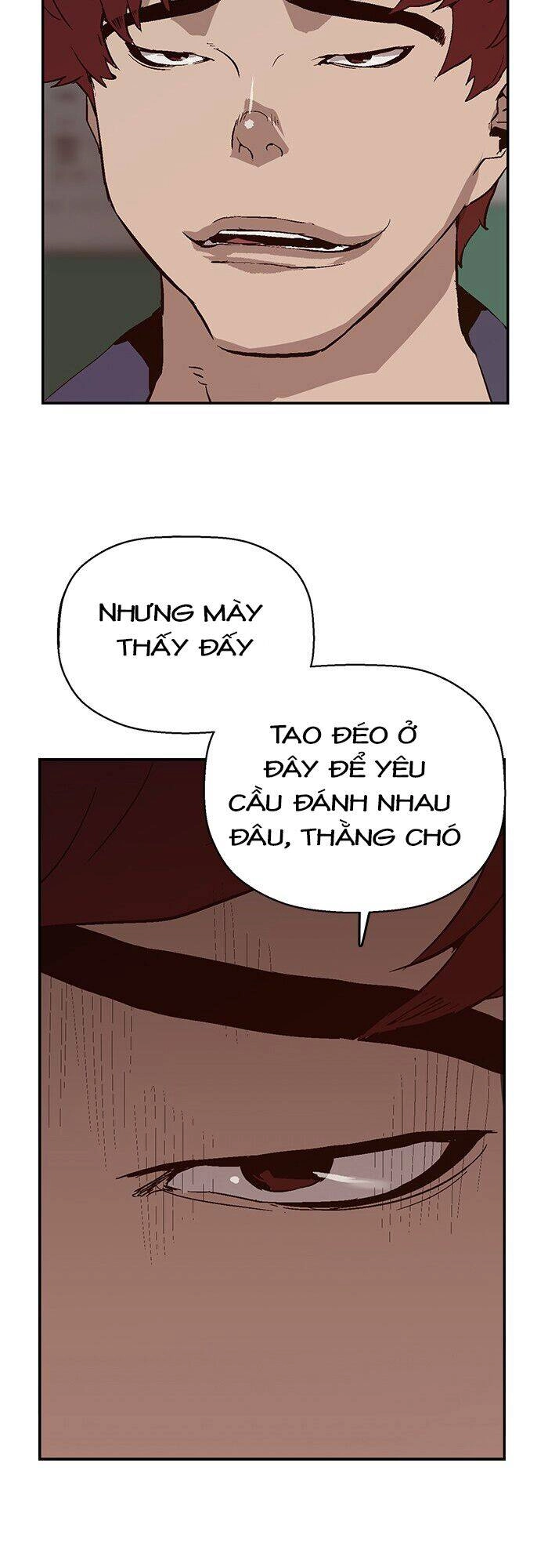 Anh Hùng Yếu Chapter 139 - 13