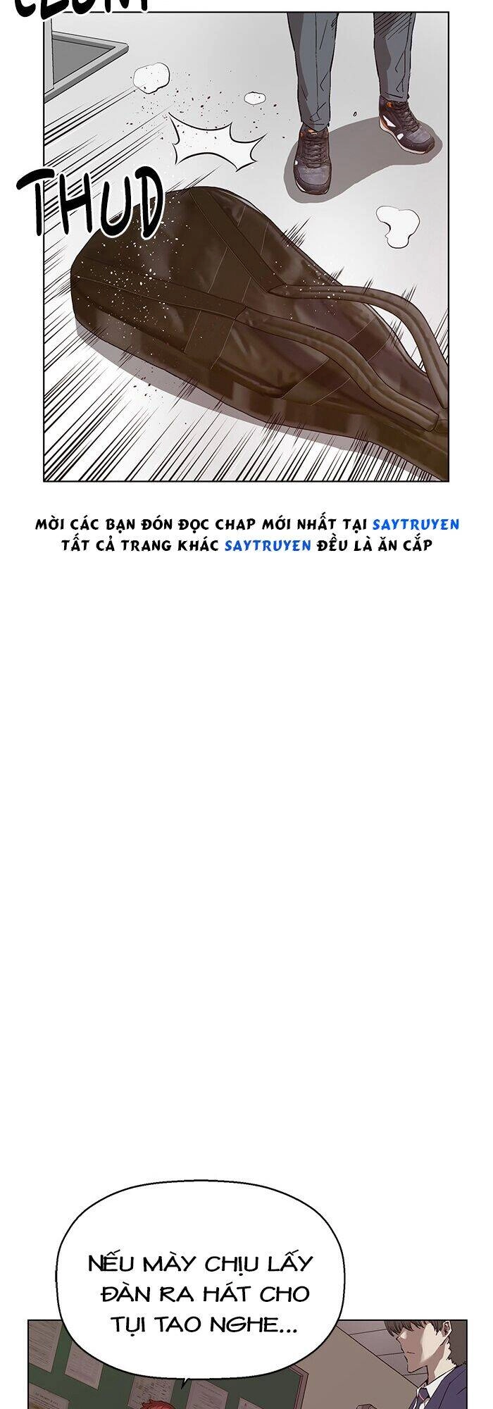 Anh Hùng Yếu Chapter 139 - 15