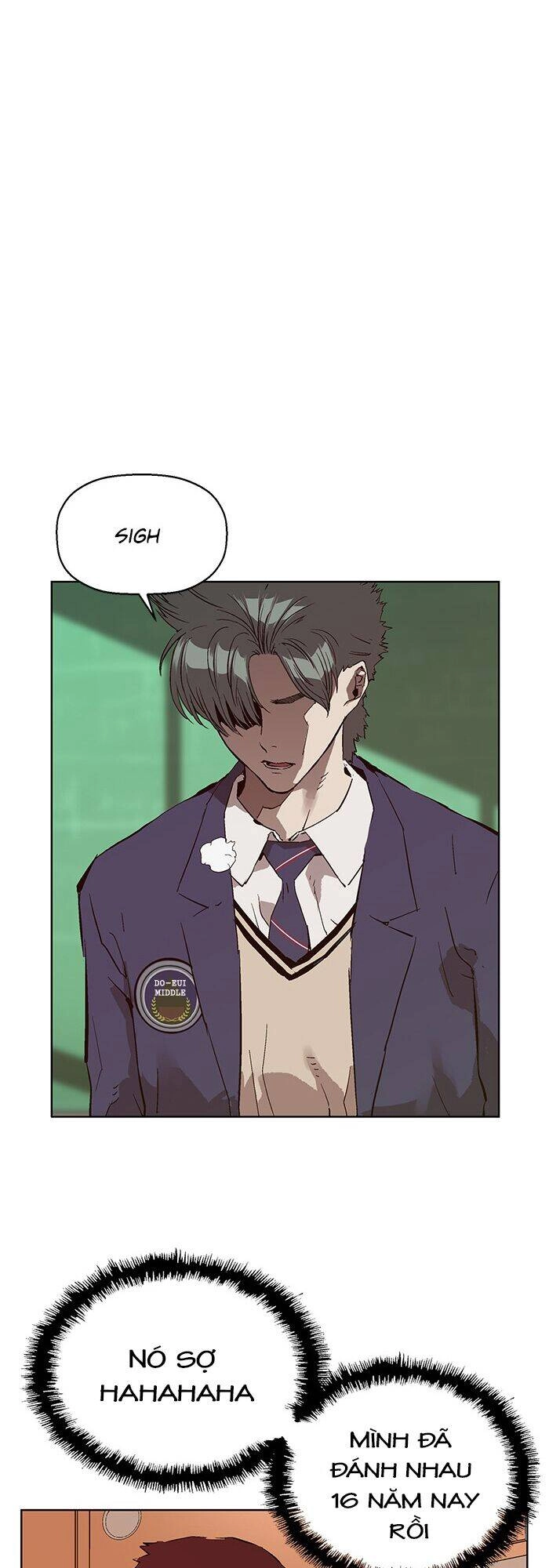 Anh Hùng Yếu Chapter 139 - 17