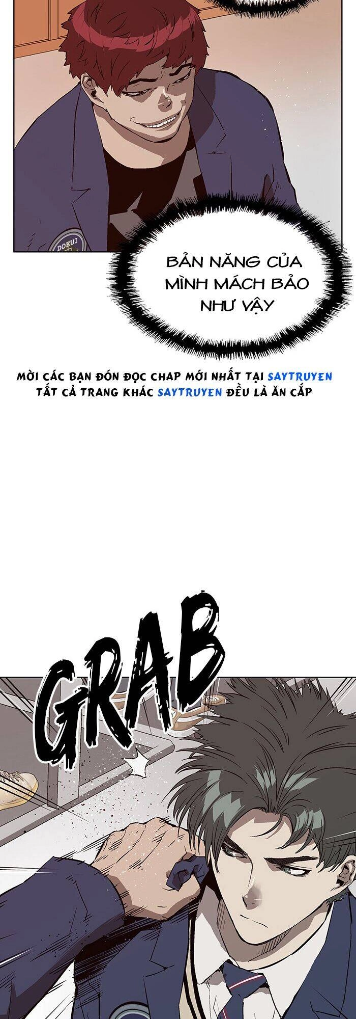 Anh Hùng Yếu Chapter 139 - 18