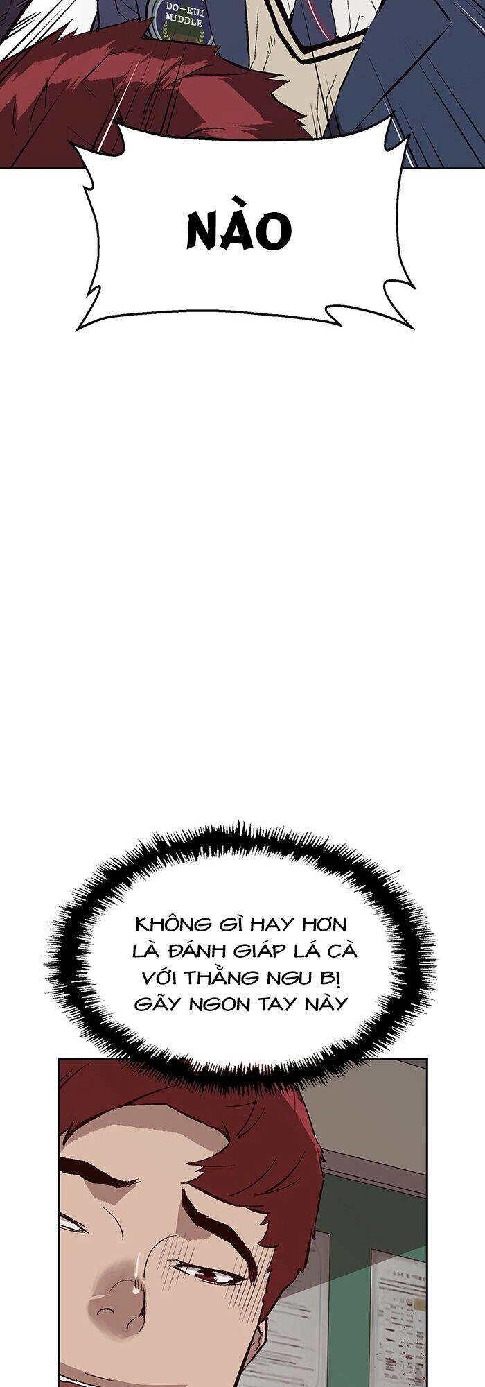 Anh Hùng Yếu Chapter 139 - 19