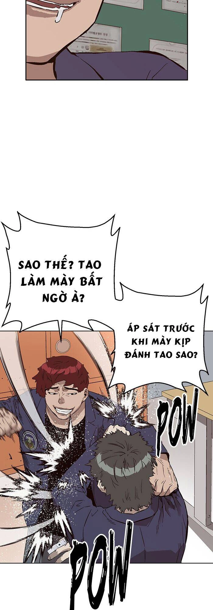 Anh Hùng Yếu Chapter 139 - 20