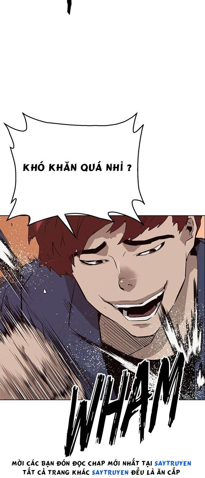 Anh Hùng Yếu Chapter 139 - 21