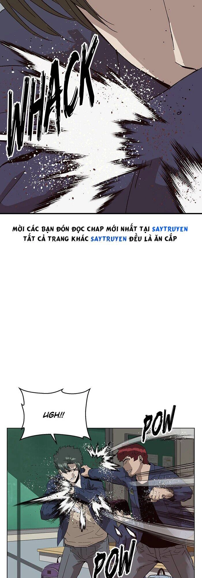 Anh Hùng Yếu Chapter 139 - 24