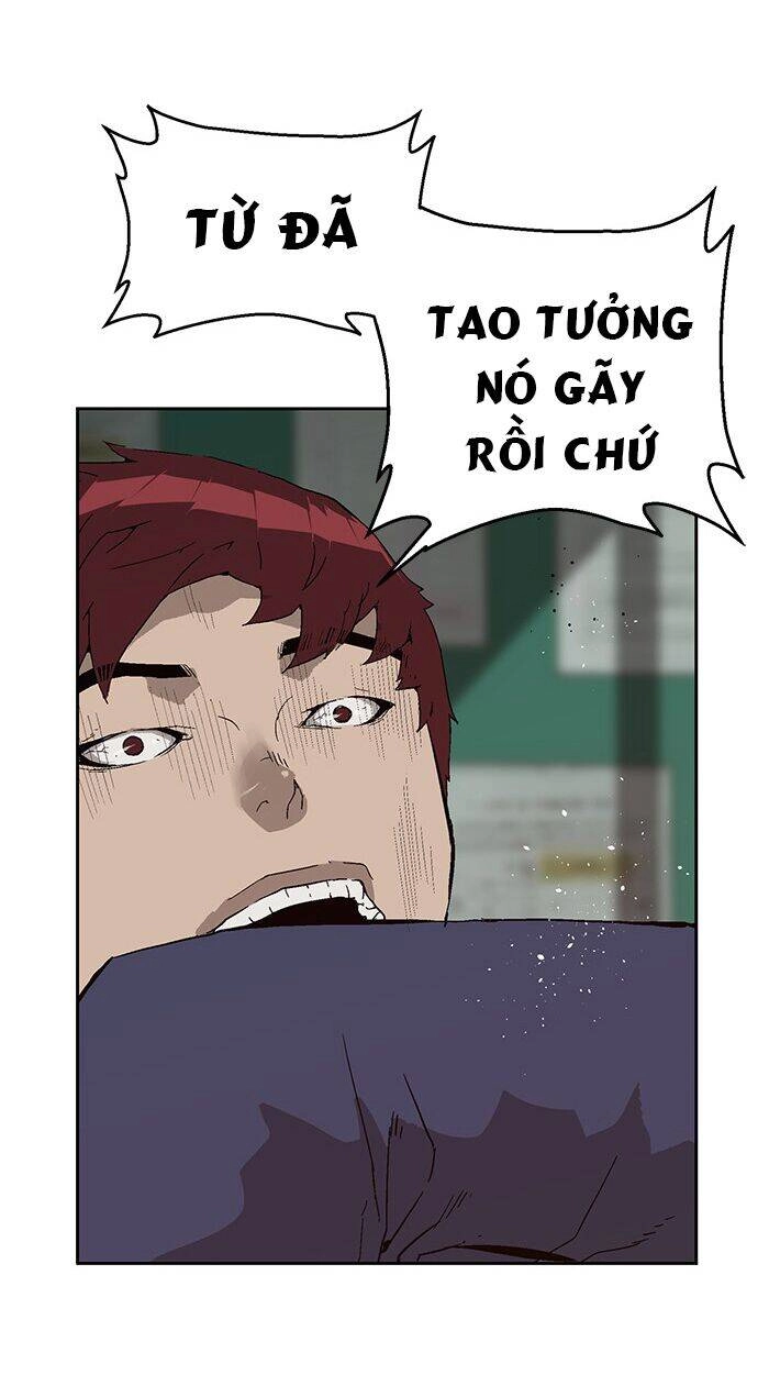 Anh Hùng Yếu Chapter 139 - 31