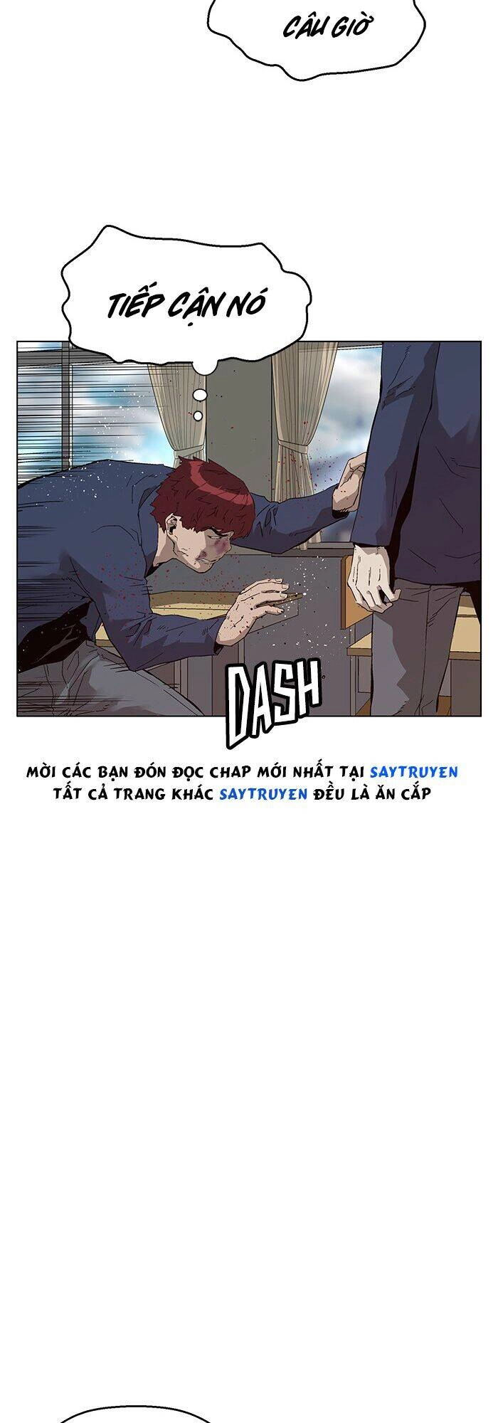 Anh Hùng Yếu Chapter 139 - 34