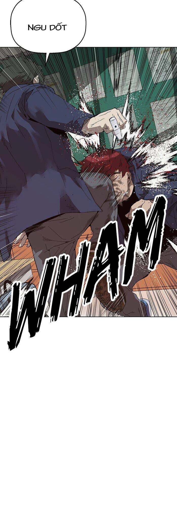 Anh Hùng Yếu Chapter 139 - 35