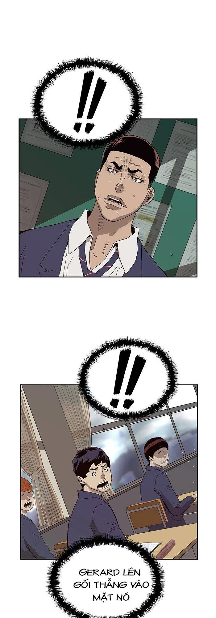 Anh Hùng Yếu Chapter 139 - 36