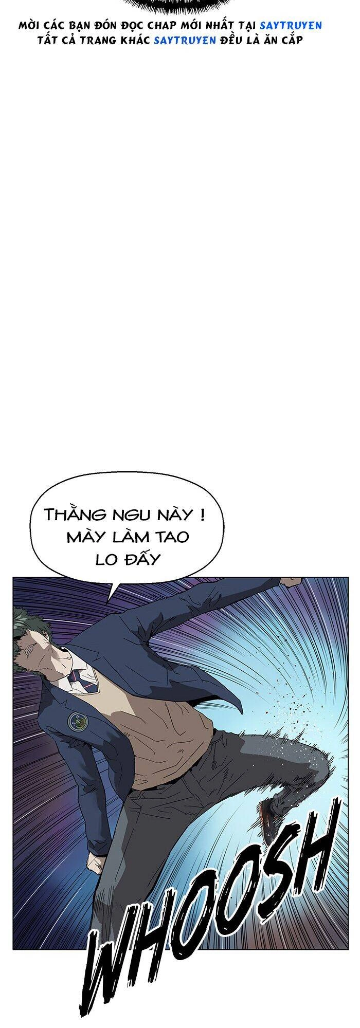 Anh Hùng Yếu Chapter 139 - 37