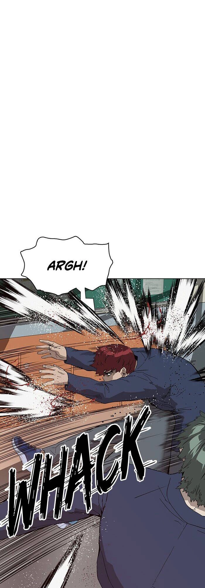 Anh Hùng Yếu Chapter 139 - 38