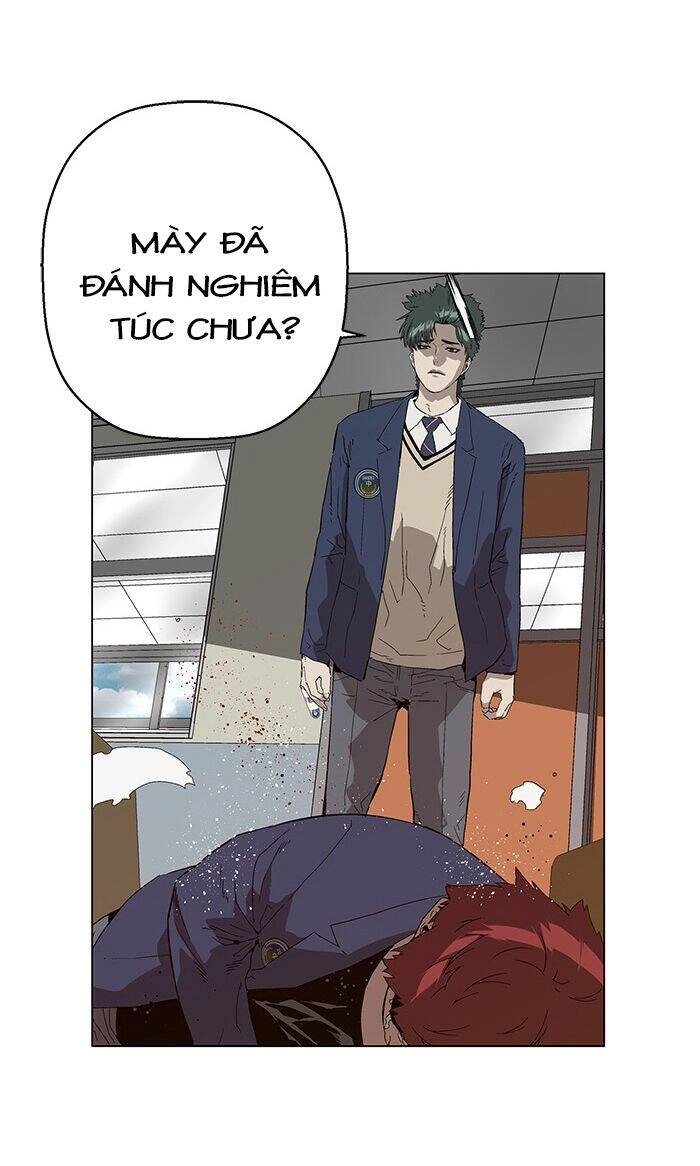 Anh Hùng Yếu Chapter 139 - 42