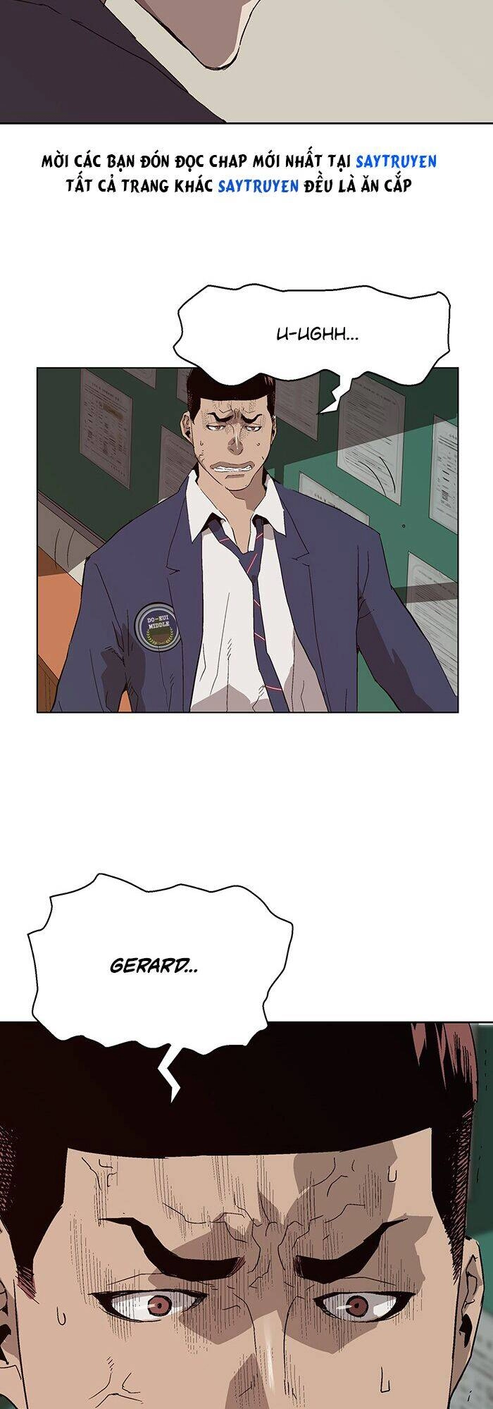 Anh Hùng Yếu Chapter 139 - 46