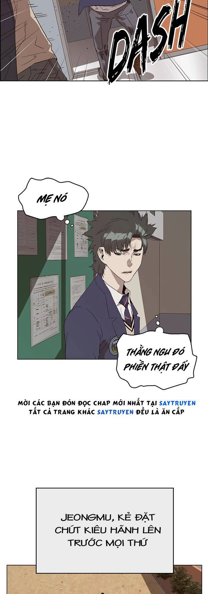 Anh Hùng Yếu Chapter 139 - 48