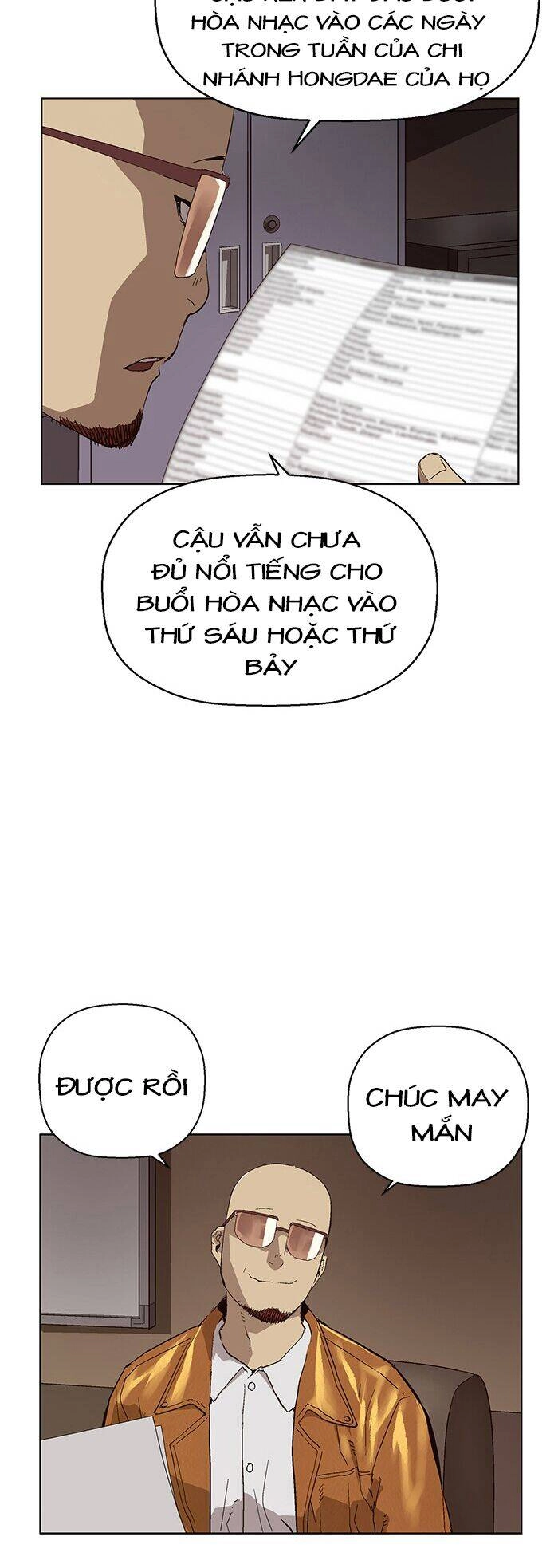 Anh Hùng Yếu Chapter 139 - 52