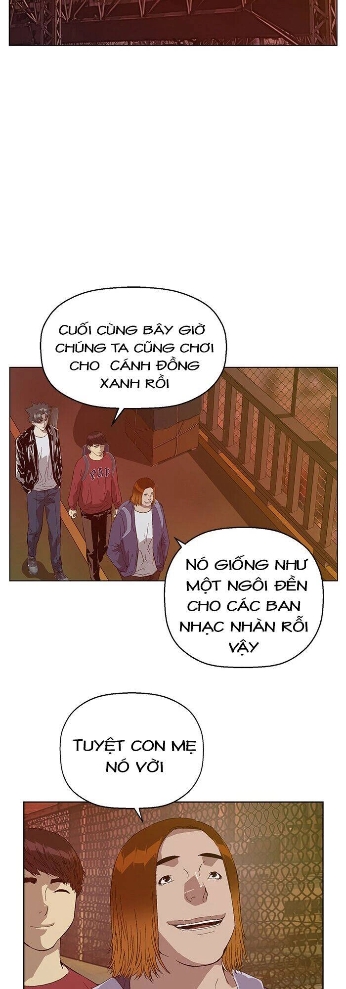 Anh Hùng Yếu Chapter 139 - 54