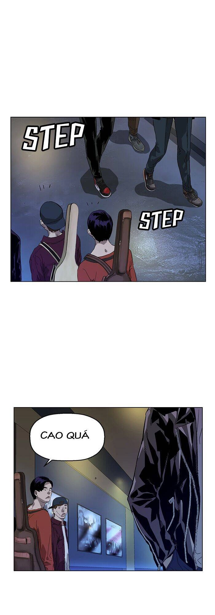 Anh Hùng Yếu Chapter 139 - 60