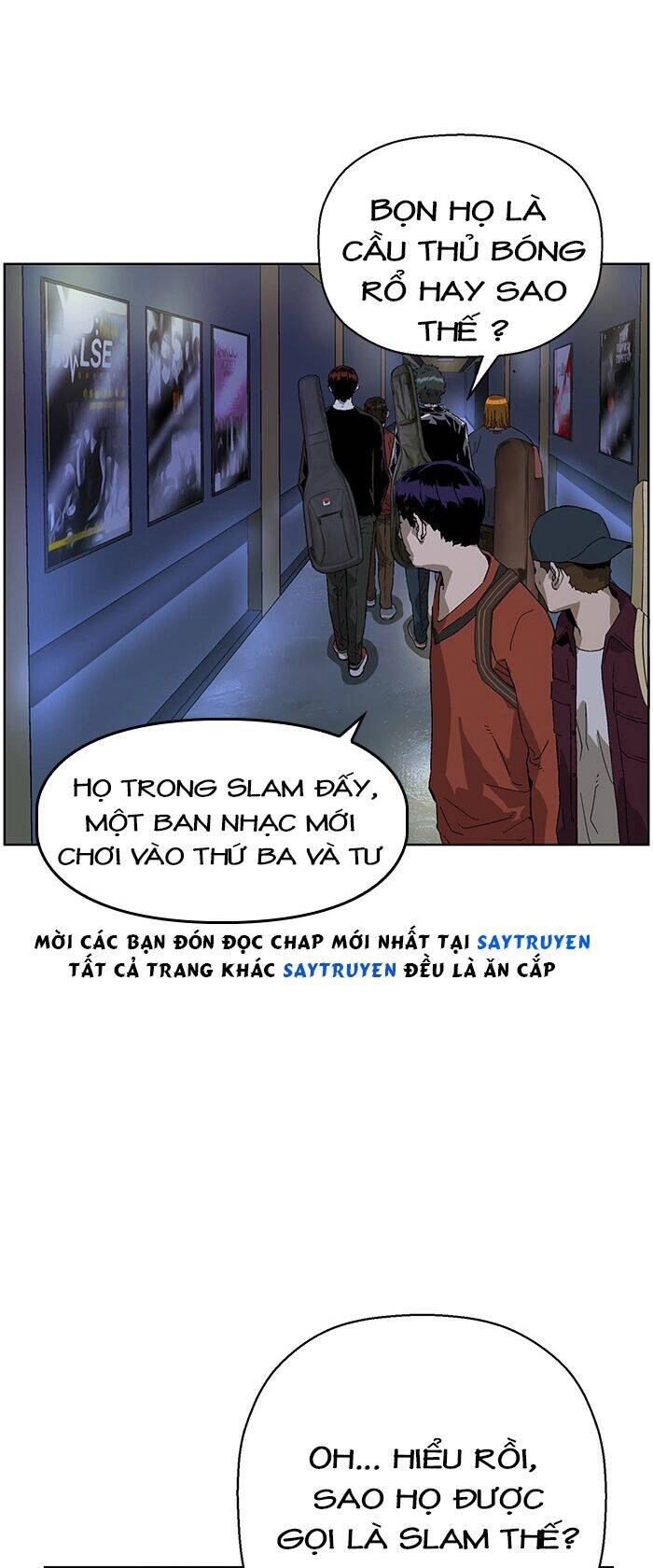 Anh Hùng Yếu Chapter 139 - 61